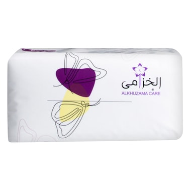 Al Khuzama Tissue