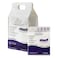 AlKhuzama Disposable Towel, 100 &times; 50cm