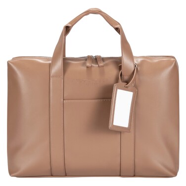 Tom Cruiser Laptop Bag, Khakee Color, (712 Model)
