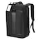 Tom Cruiser Backpack Laptop Bag, Black
