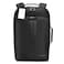 Tom Cruiser Backpack Laptop Bag, Black