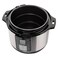 Palson - Digital Electric Pressure Cooker, Multi-Function, Led Display, Stainless Steel, 1800w, (10l-30927)