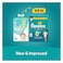 Pampers Super Hero Pants Diapers &ndash; Size 6 &ndash; 72 Pieces &ndash; Giant Box