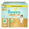 Pampers Premium Care Tape Diapers &ndash; Size 6 &ndash; 60 Pieces &ndash; Mega Box