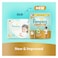 Pampers Premium Care Tape Diapers &ndash; Size 7 &ndash; 52 Pieces &ndash; Giant Box