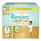 Pampers Premium Care Tape Diapers &ndash; Size 7 &ndash; 52 Pieces &ndash; Giant Box