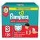 Pampers  Pants Diapers &ndash; Size 3 &ndash; 120 Pieces &ndash; Giant Box