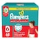 Pampers  Pants Diapers &ndash; Size 6 &ndash; 68 Pieces &ndash; Giant Box