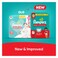 Pampers  Pants Diapers &ndash; Size 7 &ndash; 62 Pieces &ndash; Giant Box