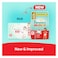 Pampers Premium Care Pants Diapers &ndash; Size 5 &ndash; 76 Pieces &ndash; Giant Box