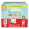 Pampers Premium Care Pants Diapers &ndash; Size 5 &ndash; 76 Pieces &ndash; Giant Box