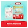 Pampers Premium Care Pants Diapers &ndash; Size 6 &ndash; 54 Pieces &ndash; Giant Box