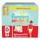 Pampers Premium Care Pants Diapers &ndash; Size 6 &ndash; 54 Pieces &ndash; Giant Box