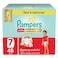 Pampers Premium Care Pants Diapers &ndash; Size 7 &ndash; 48 Pieces &ndash; Giant Box