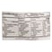 JANNATY TAMMORA - Date Maamoul With Bran, No Added Sugar, Pouch Pack, With Real Butter 400G