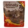 JANNATY TAMMORA - Date Maamoul With Bran, No Added Sugar, Pouch Pack, With Real Butter 400G