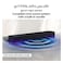 Samsung - B400f B-Series 2.0ch Soundbar (HW-B400F)