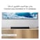 Samsung - B400f B-Series 2.0ch Soundbar (HW-B400F)