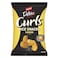 Fantastic Delites Curls Cheese &ndash; 80 g
