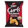 Fantastic Curls Sweet Chili &amp; Sour Cream &ndash; 80 g