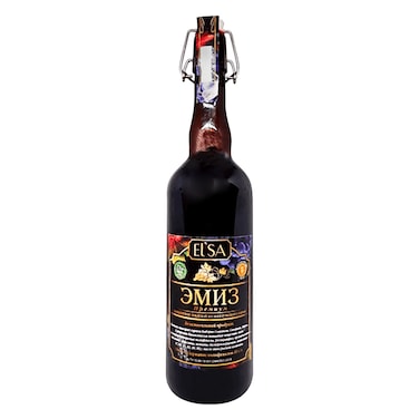 Emiz - High Concentrated Grape Elixir Syrup 750ml