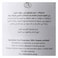 Zad Madina Organic Prune Juice, 750ml