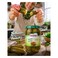 CUCUMBER PICKLED 660G