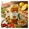 OLIVE SALAD WITH HOT PEPPER 350G