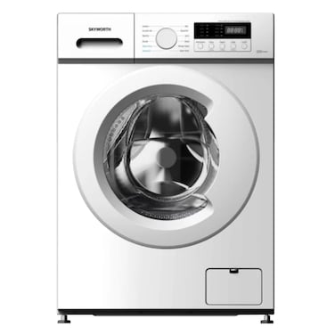 سكاي وورث غسالة تعبئة أمامية، موديل (F60131KG6)