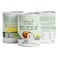 Zad Madina Organic Coconut Milk, 400ml