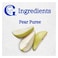 Gerber Pear Baby Food &ndash; 80 g
