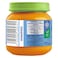 Gerber Organic Veggies Orange Mix Baby Food &ndash; Carrot &amp; Sweet Potato &ndash; 125 g