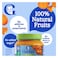 Gerber Organic Veggies Orange Mix Baby Food &ndash; Carrot &amp; Sweet Potato &ndash; 125 g