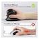 Micropack MPV03WBK 2.4G Wireless Mouse