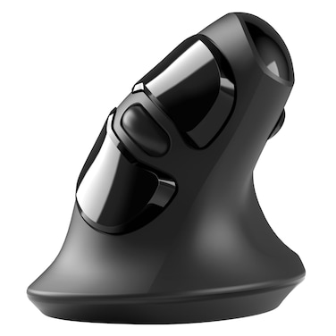 Micropack MPV03WBK 2.4G Wireless Mouse