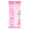 Orca Diva2 Eco Women's Disposable Razors 6 Pieces (5+1 Free)