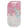 Orca Diva4 Mini Women's Disposable Razors 3 Pieces