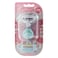 Orca Diva4 Mini Women's Disposable Razors 3 Pieces
