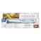 White Glo - Coffee &amp; Tea Formula Whitening Toothpaste with Anti-Stain Toothbrush &amp; Flosser Toothpicks, 100ml