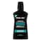 White Glo - Charcoal Bad Breath Eliminator Whitening Mouthwash, 500ml