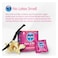 Skins Dots &amp; Ribs Condoms, 4 Condoms