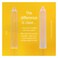 Skins Flavours Condoms, 4 Condoms