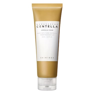 SKIN1004 Madagascar Centella Ampoule Foam &ndash; Facial Cleanser &ndash; 125 ml
