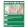 Moms Bath Peeling Pads 8pcs