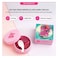 I'm Sorry For My Skin - Brightening Hydrogel Eye Patch - 90g/60 Pieces