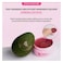 I'm Sorry For My Skin - Brightening Hydrogel Eye Patch - 90g/60 Pieces
