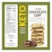 To God Gourmet Keto Cookies 142g
