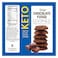 To God Gourmet Keto Chocolate Cookies 142g