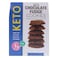 To God Gourmet Keto Chocolate Cookies 142g