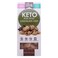 To God Gourmet Keto Chocolate Crisps 142g